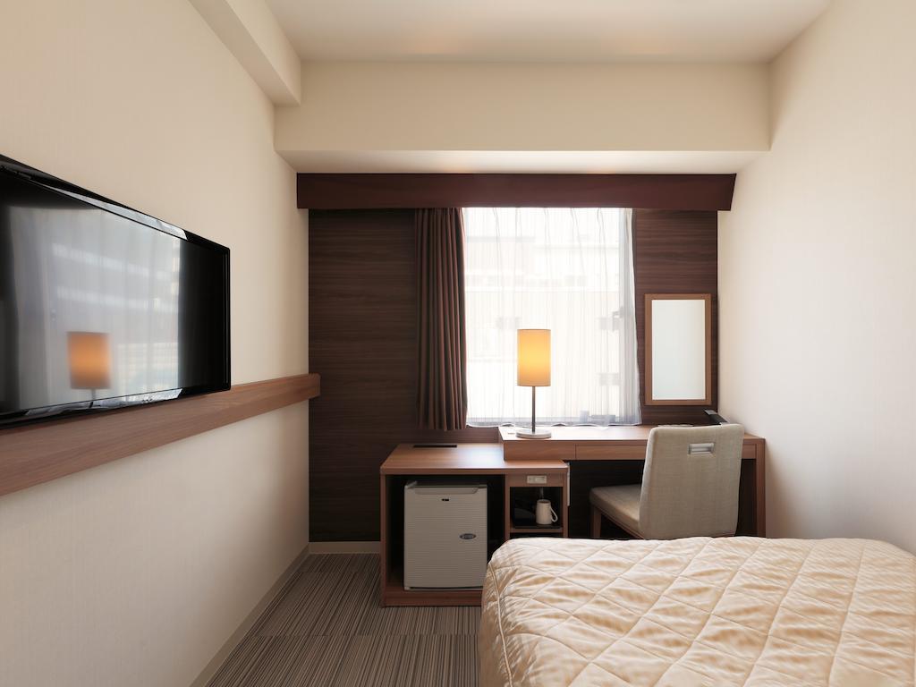 UNIZO INN Nagoya Sakae Habitación foto
