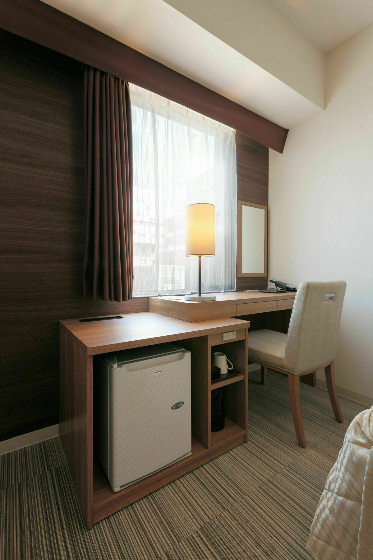 UNIZO INN Nagoya Sakae Exterior foto